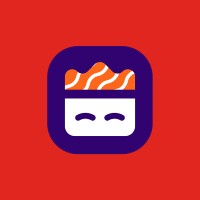 Sushi Real logo - Similar company to Átris