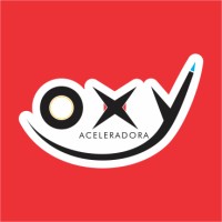 Oxy Aceleradora
