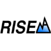 RISE North America logo - Similar company to Castell Strategy