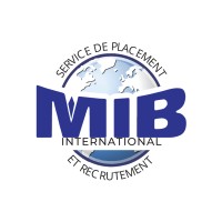Men In Blue Power logo - Similar company to Men In Blue