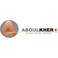 ABOULKHER_CITYWOOD logo - Similar company to Aboulkher - Gtc