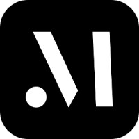 Mirall logo - Similar company to Tin - Your Savings Superhero.