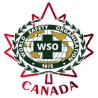 World Safety Organization Canada logo - Similar company to Wso