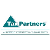 TAX PARTNERS logo - Similar company to Bling 📞💬📧