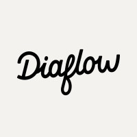 Diaflow logo - Similar company to Venturz
