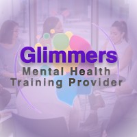 Glimmers Mental Health Training logo - Similar company to The Killie Community