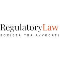 Regulatory Law STA logo - Similar company to Sherpa Società Benefit