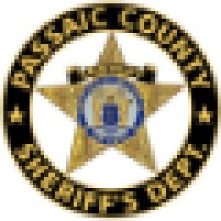 Passaic County Sheriff'S Office
