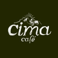 Cima Cafe logo - Similar company to Log2Go