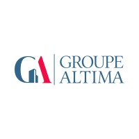 Groupe Altima logo - Similar company to On Ship Ça! (Onship.Ca)