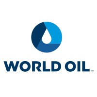 World Oil Corp. logo - Similar company to Petroleum Economist