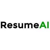 ResumeAI logo - Similar company to Usnatek Security Services
