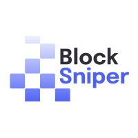 BlockSniper logo - Similar company to Gridcore Labs Lda