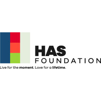 HAS Foundation logo - Similar company to The Purpose-Driven Leader
