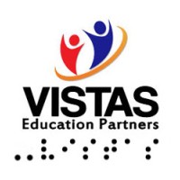 VISTAS Education Partners logo - Similar company to See3D, Inc.