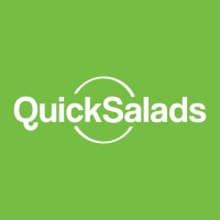 Quick Salads logo - Similar company to Big Salad Consulting