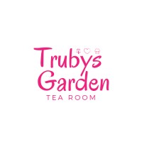 Trubys Garden Tea Room logo - Similar company to The Transparency Project