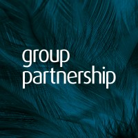 Group Partnership logo - Similar company to Tuesday Communications