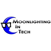Moonlighting In Tech logo - Similar company to Moonlighting Solutions