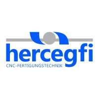 Hercegfi CNC-Fertigungstechnik GmbH logo - Similar company to Cnc One Gmbh