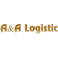 A&A Logistic logo - Similar company to Drishan Industries Pvt Ltd