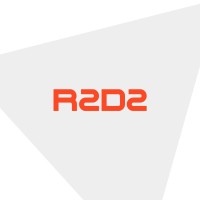 R2D2 Reklam Ajansı logo - Similar company to Prodo Vision
