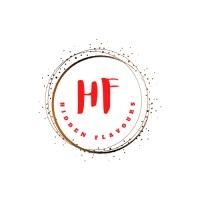Hidden Flavours logo - Similar company to Seraphix