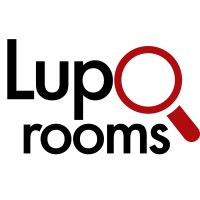 Lupo Rooms logo - Similar company to Oportunea