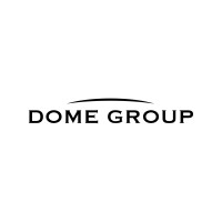 Dome Group logo - Similar company to Glory Architecture
