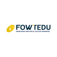 FOWTEDU logo - Similar company to Pt Bentang Persada Internusa