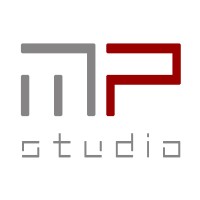 MP rendering logo - Similar company to Lightmap Creative