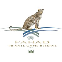 Fahad Private Game Reserve logo - Similar company to Sashwa River Of Stars