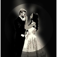 Enchanté Bröllopskoordinator logo - Similar company to Statist.Se