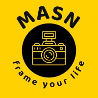 MASN company logo - Similar company to Nxtvision Software Technologies (P) Ltd