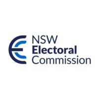 NSW Electoral Commission logo - Similar company to Genius Abacus