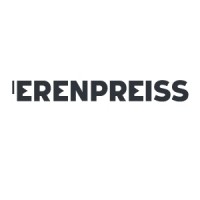 Erenpreiss Original logo - Similar company to Drc Group / R.O.C.S.