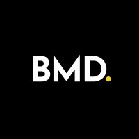 BMD Marketing logo - Similar company to Zebroid Marketing