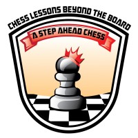 A Step Ahead Chess logo - Similar company to Root2Fruits