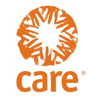 CARE India logo - Similar company to Changeplus