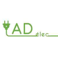 AD ELEC logo - Similar company to Adelec