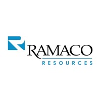Ramaco Resources, Inc. logo - Similar company to Techmet Ltd