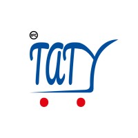 International Food Company logo - Similar company to El Badry Auto