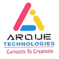 Arque Technologies logo - Similar company to Arque Technology