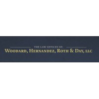 Woodard Hernandez, Roth & Day, LLC logo - Similar company to Bever Dye, Lc