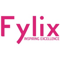 Fylix logo - Similar company to Coderangers