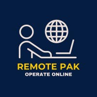 REMOTE PAKISTAN logo - Similar company to Skillshaks
