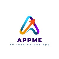 AppMe logo - Similar company to Appme