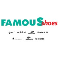 FamousShoes- L'ORIGINAL Import Export logo - Similar company to Across Map Import Export