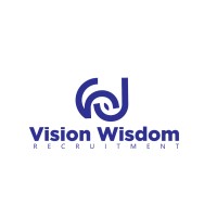 Vision Wisdom Recruitment logo - Similar company to Oplyx Technology