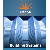 EMAAR  Buildings  Romania logo - Similar company to Central Park Hotel